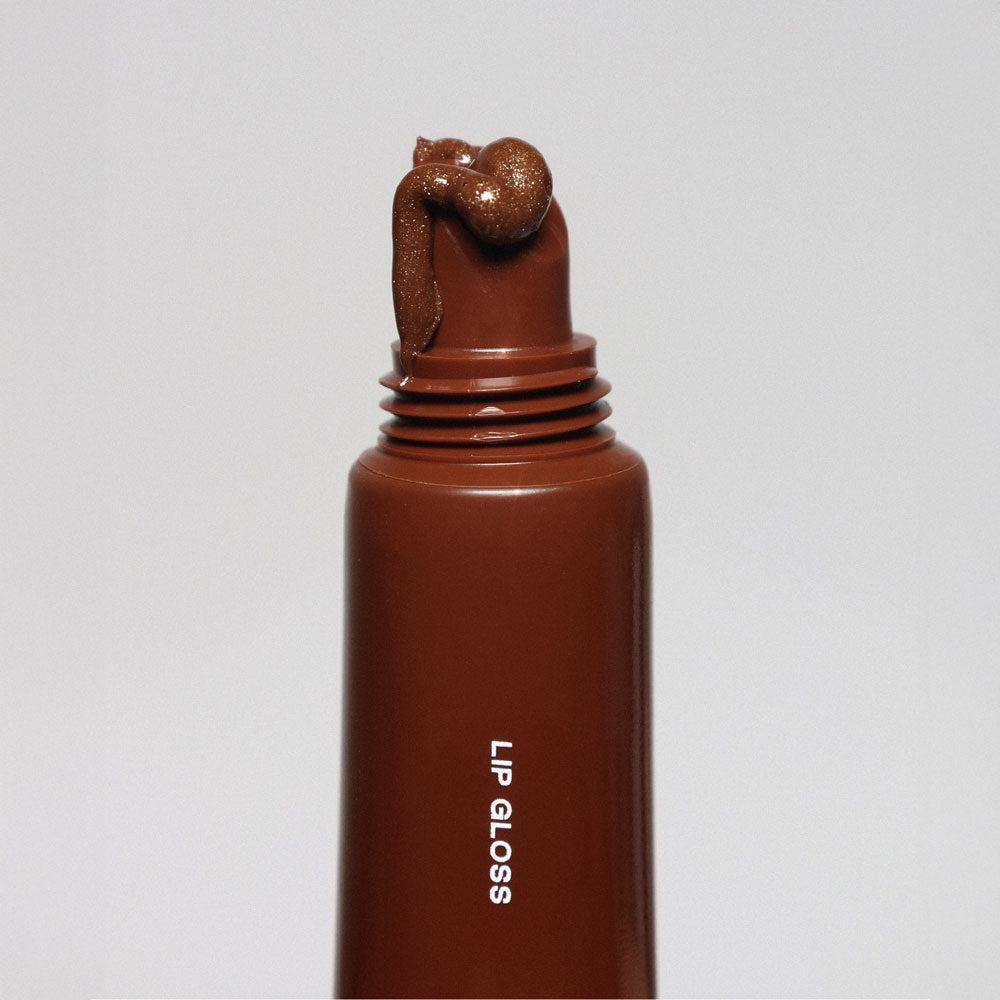 Lip Gloss Toasty Glow - BRINDE