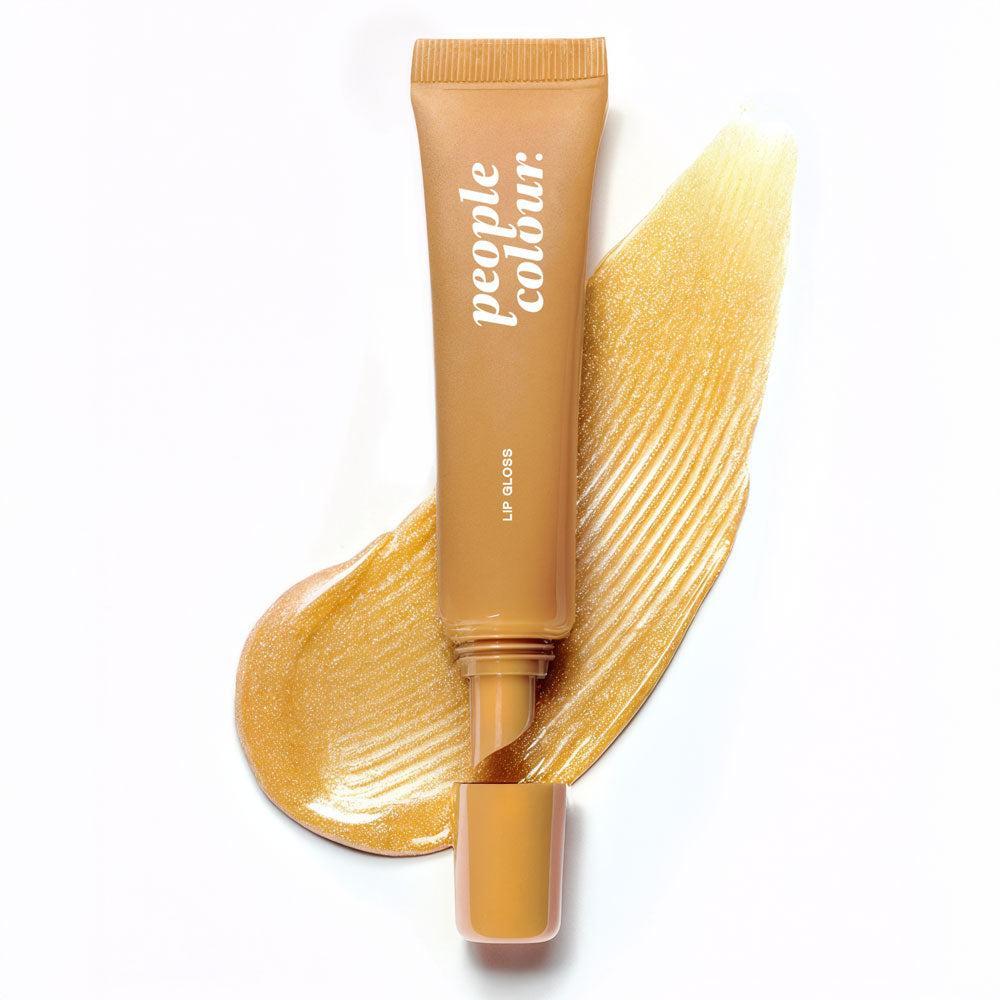 Perfume #02 + Glosses Bakery