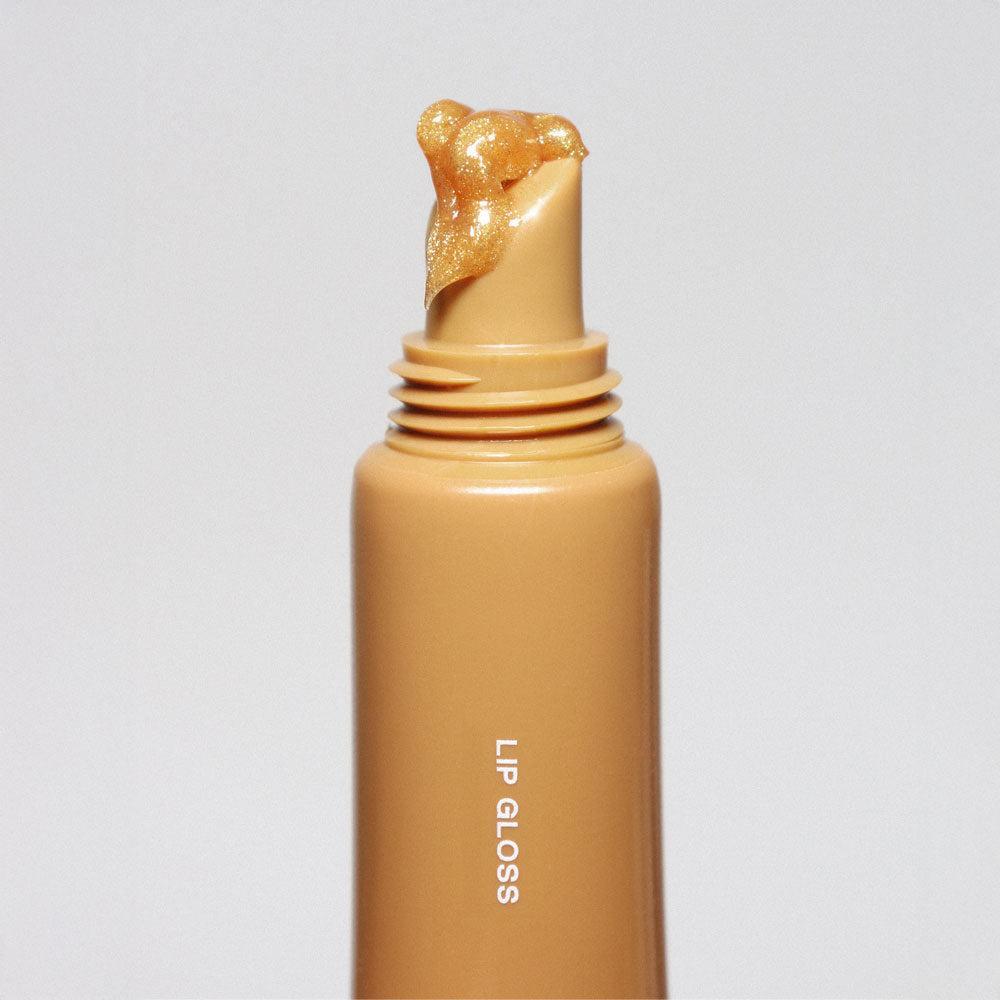 Lip Gloss Toffee Treat - BRINDE