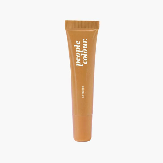 Lip Gloss Toffee Treat