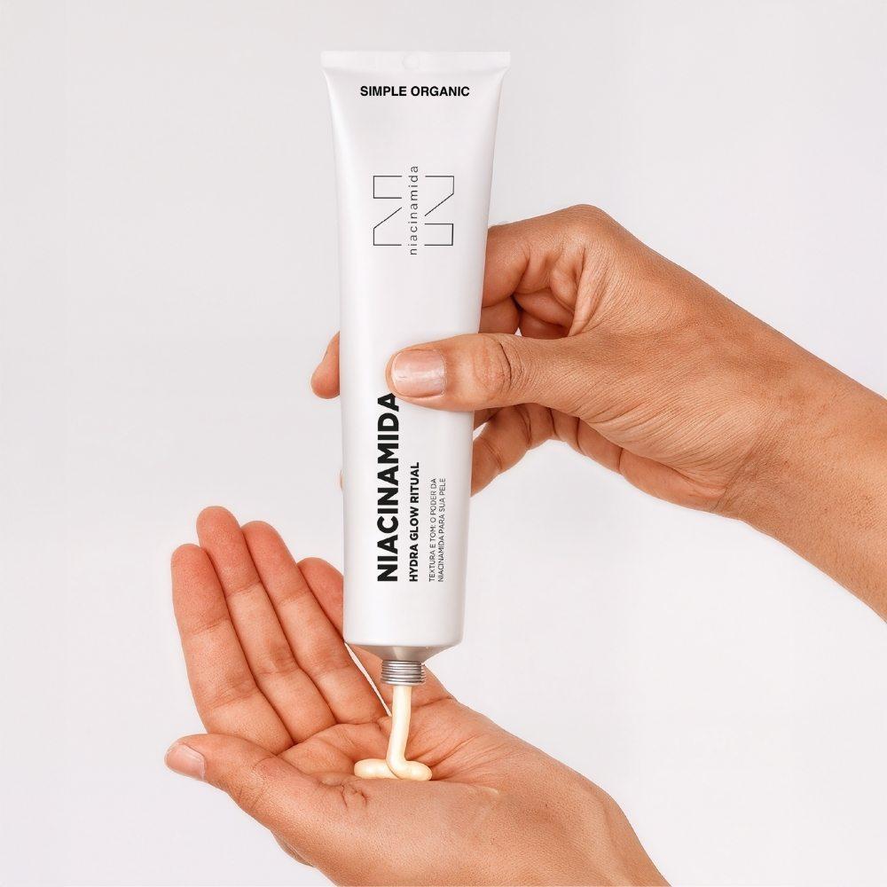 Niacinamida Hydra Glow Ritual