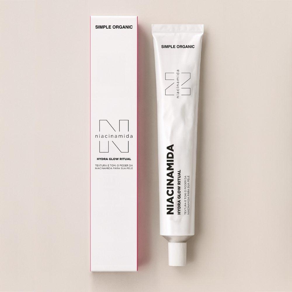 Niacinamida Hydra Glow Ritual