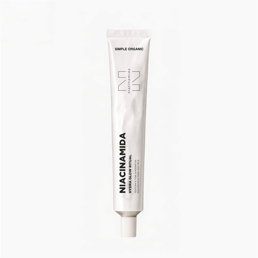 Niacinamida Hydra Glow Ritual