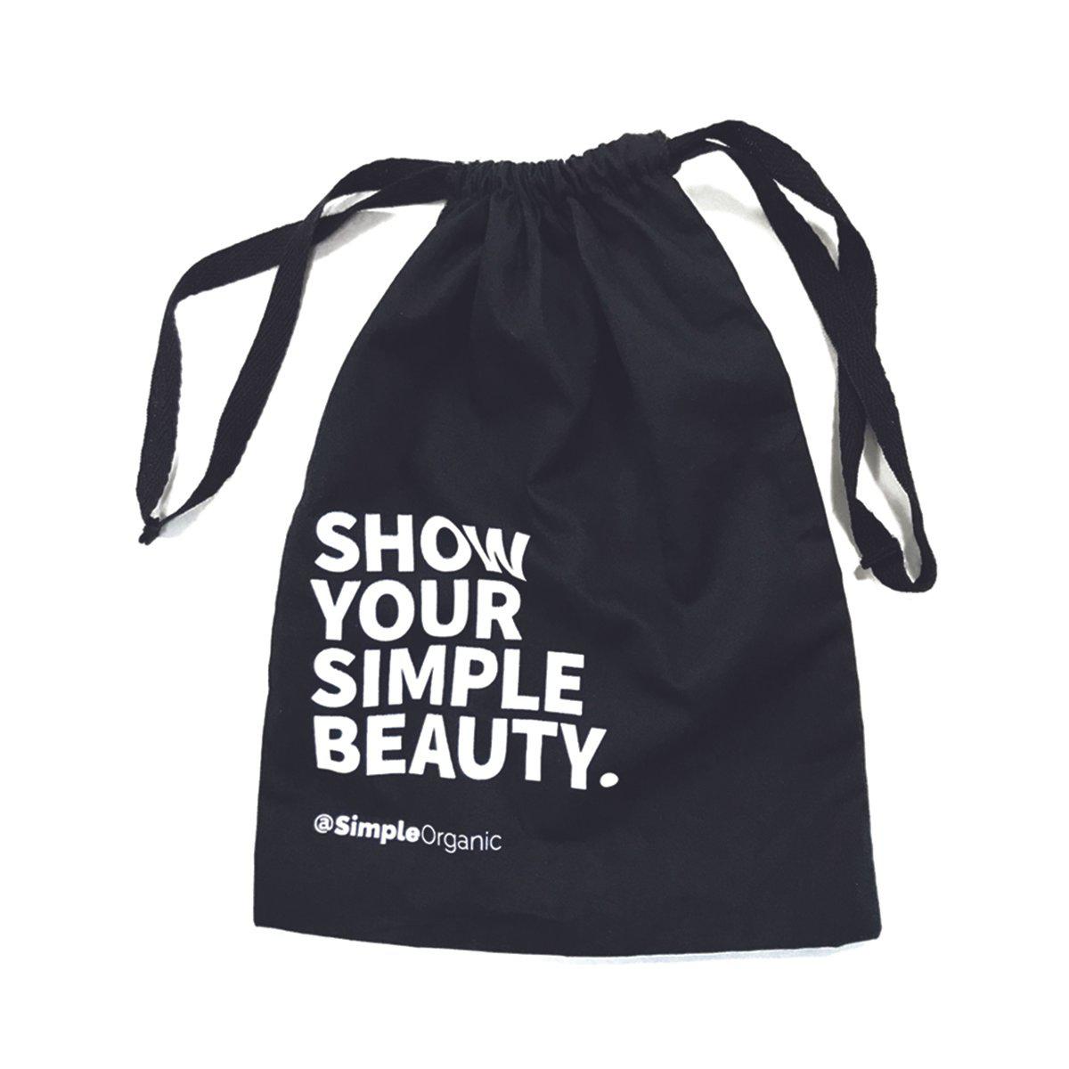 Saquinho de Algodão