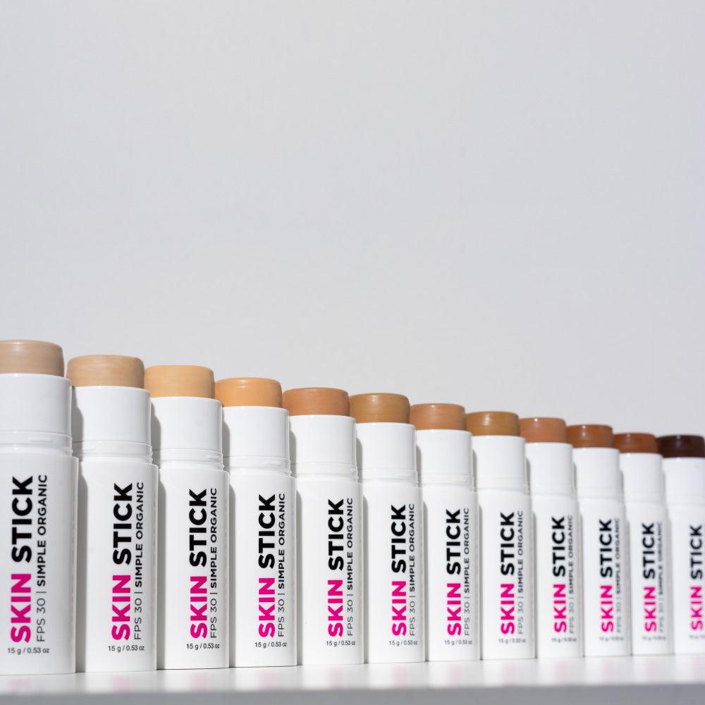 Skin Stick