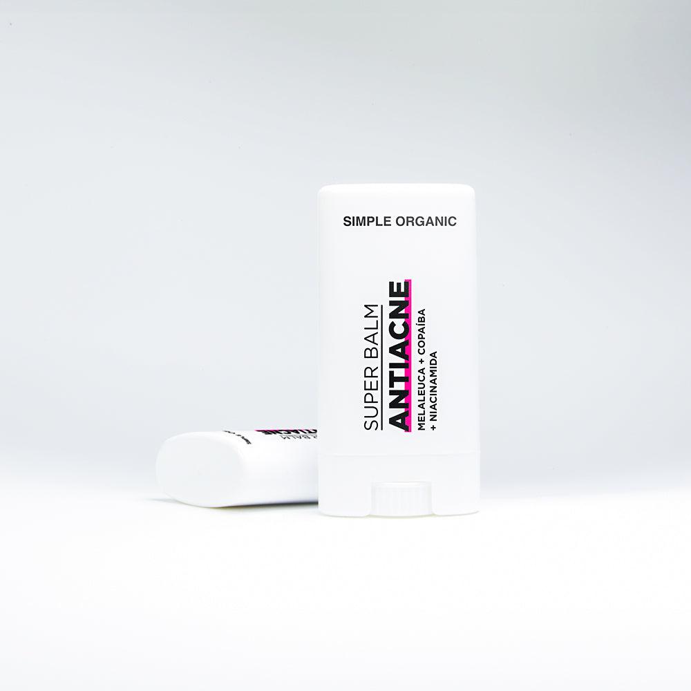 Super Balm Antiacne