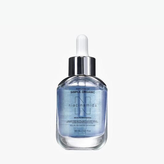 Solução Niacinamida