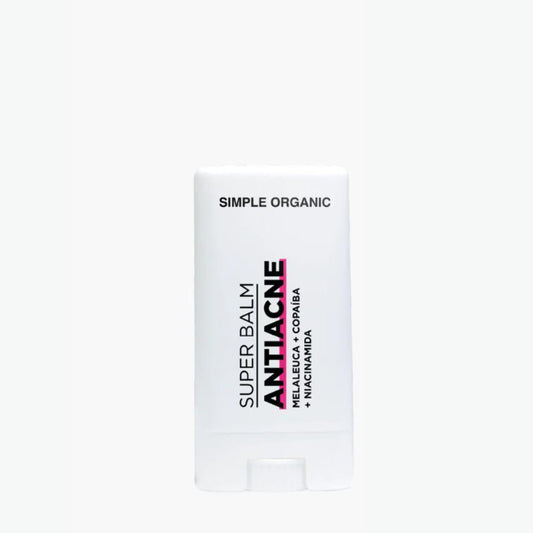 Super Balm Antiacne