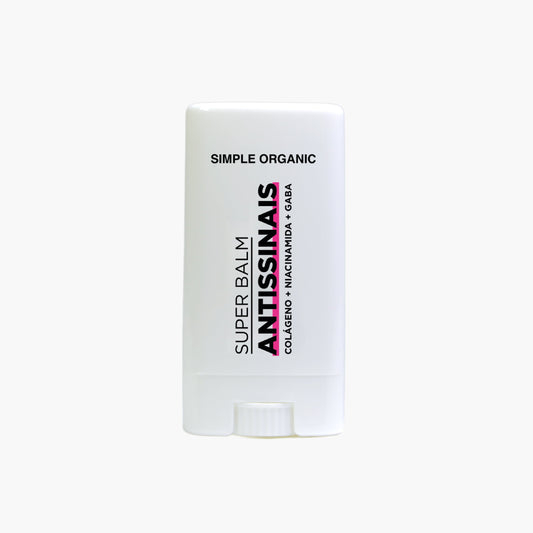 Super Balm Antissinais